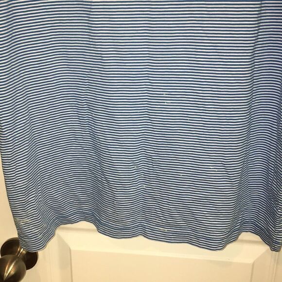 Spotted Peter Millar soft cotton golf polo shirt - Picture 5 of 5